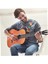 Ulusal Stil Gitar Kayışı Akustik Gitar Elektro Gitar Evrensel Kayış Retro Aksesuarları Nakış Aksesuarları (Yurt Dışından) 5