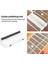 1pcs Fret Eğim Dosyası 36 Derece Ucu Uthier Açı Aracı Için (Yurt Dışından) 2