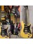 St Single Single Çift Panel Pikap Kesik Anahtarlı Kesilmiş Tek Elektro Gitar Pikaplı Küçük Çift Parça (Yurt Dışından) 3