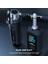 6.35MM Uhf Xlr Adaptör Sistemi Dinamik Mikrofon Gitar Ses Mikseri Için Kablosuz Mikrofon Verici Alıcı Pa (Yurt Dışından) 2
