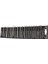 24PCS/ Set Paslanmaz Çelik Gitar Fret Teli 24 Klavye Perdeleri Akustik Gitar Parçaları Için 2.7 mm (Yurt Dışından) 3
