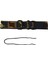Halk Gitar Kayışı Klasik Ahşap Gitar Elektro Gitar Evrensel Kayış Moda Nakış Askısı Aksesuarları (Siyah) (Yurt Dışından) 2