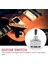 1pc Gitar 3 Yollu Geçiş Anahtarı, Metal Kapalı 3 Yollu Seçici Anahtar, Siyah Uç Düğmesi ile Lp Tarzı Elektro Gitar Için (Yurt Dışından) 4