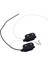 Gitar Pickup Bass 4 String Vintage Style Alnico V Pikap Seti Fd Mustang (Yurt Dışından) 4