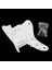 Japonya Için Jazzmaster Gitar Pickguard ile P90 Elektro Gitar Pikap Boyun Paf Humbucker (Yurt Dışından) 5