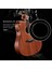Irın 8 Pcs/paket Mandolin Dizeleri Dize Seti G D A E Mandolin Aksesuarları M100 (Yurt Dışından) 3