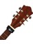 Çivili Gitar Ses Bandı, Sessiz Bant, Bas Ses Bandı, Gitar Sessiz Bandı, Gürültüyü Ortadan Kaldırın, Ulumayı Önleyin (Yurt Dışından) 2