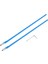 2pcs Iki Yönlü Çubuk Tipi Gitar Kafes Çubuk Çelik 9 x 420MM Mavi Gitar Aksesuarları (Yurt Dışından) 2