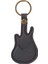 Deri Gitar Seçer Case Gitar Seçim Sahipleri Keenting Gitar Melektrum Çanta Gitar Pick Bag Hediye Açık Mavi (Yurt Dışından) 2