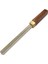 Barok Gitar Perdeleri Dosya Taç Kenarı Dosya Öğütme Perdeleri Kırpma Perdeleri Luthier Onarım Araçları (Yurt Dışından) 2