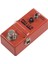 Rowin Ln - 313 Gitar Etkisi Pedal Analog Fazer Gitar Etki Pedalı Müzik Aletleri Için Geçiş (Yurt Dışından) 1