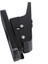 Gitar Melektrum Punch Picks Portable Picker Picker Pick Maker Dıy Kart Kesici Makinesi Siyah (Yurt Dışından) 5