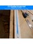 2pcs Iki Yönlü Çubuk Tipi Gitar Kafes Çubuk Çelik 9 x 420MM Mavi Gitar Aksesuarları (Yurt Dışından) 5
