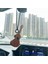 Gitar Sick Tutucu Gitar Seçimleri Gitar Anahtar Kezisi Ahşap Ev Dekoru Heykelleri Ahşap Gitar Seçim Kılıfı (Yurt Dışından) 5