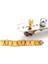 10 Adet Plastik Elektro Gitar Pikap Anahtarı Uç Kapağı Telecaster Tele Parçaları Için (Yurt Dışından) 3