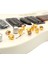 10 Adet Plastik Elektro Gitar Pikap Anahtarı Uç Kapağı Telecaster Tele Parçaları Için (Yurt Dışından) 4