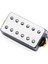 2pcs Gitar Çift Tel Çerçeve Pikap Lp Elektro Gitar Boyun 50MM Köprü 52MM Için Yedek Parçalar (Yurt Dışından) 4