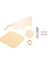 1set Sarı Pickguard Boşluk Anahtarı Kapakları Pikap Seçici Plaka Braket Vidaları Fit Les Paul Guar Stil Kiti (Yurt Dışından) 4