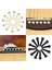 Gitar Onarım ve Bakım Aracı Seti Dize Değiştirme Aracı Tuner Capo Üçüncü Bir Arada Sargı Dizesi (Yurt Dışından) 4