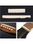 Gitar Onarım ve Bakım Aracı Seti Dize Değiştirme Aracı Tuner Capo Üçüncü Bir Arada Sargı Dizesi (Yurt Dışından) 5