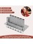 Fender Strat Squier Elektro Gitar Değiştirme, Gümüş Için Stratocaster Tremolo Köprüsü Için 52.5mm Gitar (Yurt Dışından) 5