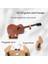 Longteam Gitar Askı Hook Duvar Montajı Tutucu Anti-Slip Ekran Stand Split Tip Braket Aksesuarları (Seçimsiz) B (Yurt Dışından) 4