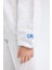 Kız Çocuk NBA Wordmark Oversize Geniş Kalıp Bisiklet Yaka Sweatshirt C9507A824AU 13