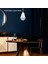 DC5V 5W LED Ampul USB Lambası Dış Mekan Dizüstü Bilgisayar Için Taşınabilir Beyaz Işık (Beyaz) (Yurt Dışından) 2