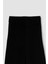 Kız Çocuk Flare Fit İspanyol Paça Basic Düz Triko Pantolon A6029A824WN 15