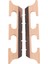 2pcs Banjo Bridge 5-String Maple Banjo Köprüsü Ahşap Aksesuarlar (Yurt Dışından) 1