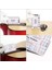 10 Parçalı Set Gitar Ölçüm Aracı, Gitar ve Bas Kurulumu Için 9 T Şekilli Ark Cetvel 1 Gitar Dize Yükseklik Hükümdarı (Yurt Dışından) 3