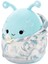Tie Dye Hoodie Uzaylı Natnat 20 cm CR07733 2