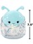 Tie Dye Hoodie Uzaylı Natnat 20 cm CR07733 5