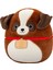 Fuzzamallows Saint Bernard Sassafras 30 cm CR08011 2
