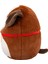 Fuzzamallows Saint Bernard Sassafras 30 cm CR08011 3