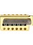 52.5mm Vintage Elektro Gitar Tek Rocker Köprüsü Tremolo Sistemi Kuyruk Yayını Köprüsü St, Siyah (Yurt Dışından) 5