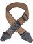 P&amp;p Gitar Kayışı Yumuşak Ayarlanabilir Akustik Gitar Kayışı Ukulele Bas Müzik Enstrüman Aksesuarları Khaki (Yurt Dışından) 3
