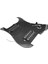 St Sq Elektro Gitar Yüklü Önceden Hazırlanmış Çizik Plakası Pickguard Elektro Gitar Pickguard Pikap Montajı Siyah (Yurt Dışından) 1