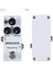 Mosky Obsesif Kompulsif Sürücü Okb Overdrive Gitar Efekt Pedal ve Gerçek Baypas (Yurt Dışından) 5