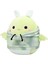 Tie Dye Hoodie Güve Adam Tove 20 cm CR07734 2