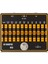 Caline Cp-24 10 Band Eq Eq Equeder Gitar Etkili Pedal Gerçek Bypass Gitar Aksesuarları (Yurt Dışından) 1