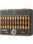 Caline Cp-24 10 Band Eq Eq Equeder Gitar Etkili Pedal Gerçek Bypass Gitar Aksesuarları (Yurt Dışından) 2