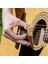 8pcs Gitar Başparmak Parmak Paslanmaz Çelik Gitar Seçimleri Elektro Gitar Bas Ukulele (Gümüş) Için Plastik Kılıf (Yurt Dışından) 5