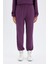 Fit Sporcu Jogger Eşofman Altı Standart Fit Modal Çift Cepli Basic Düz B1794AX24AU 14