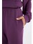 Fit Sporcu Jogger Eşofman Altı Standart Fit Modal Çift Cepli Basic Düz B1794AX24AU 15