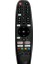 ML43EW4000 ML40EW4000 Ile Uyumlu Whaleos Smart LED Tv Kumandası 2