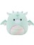 Fuzzamallows Ejderha Joey 30 cm CR08012 1