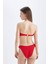 Regular Fit Bikini Altı-Fall in Love D2644AX24HS 13