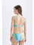 Regular Fit Degrade Baskılı Bikini Altı-Fall in Love D2645AX24HS 13