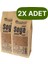 Soya Granül - Soya Kıyması 300 gr x 2 1